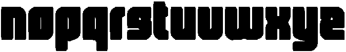 CSGibsonDrawn-Regular otf (400) Font LOWERCASE