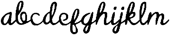 CSGiftedDrawn-Regular otf (400) FONT
