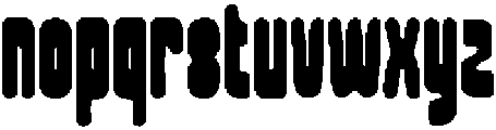 CSGilmanDrawn-Regular otf (400) Font LOWERCASE