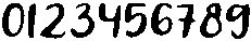 CSGingerDrawn-Regular otf (400) Font OTHER CHARS