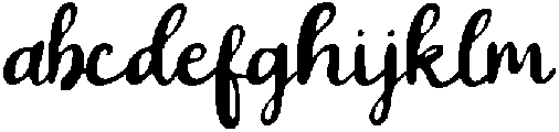 CSGingerDrawn-Regular otf (400) FONT