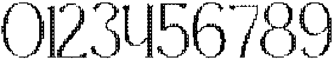 CSGiovaDisco-Regular otf (400) Font OTHER CHARS