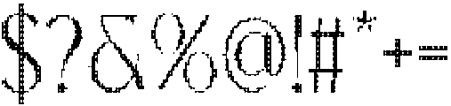 CSGiovaDisco-Regular otf (400) Font OTHER CHARS