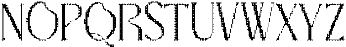 CSGiovaDisco-Regular otf (400) Font UPPERCASE