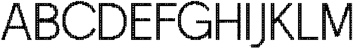 CSGisborneDisco-Regular otf (400) Font UPPERCASE