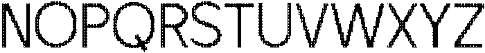 CSGisborneDisco-Regular otf (400) Font UPPERCASE