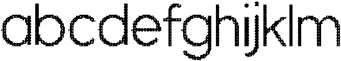 CSGisborneDisco-Regular otf (400) FONT