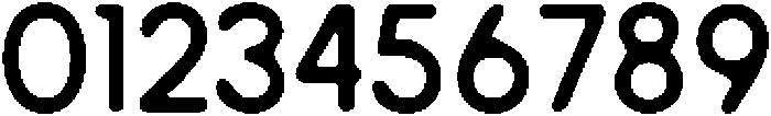 CSGisborneDrawn-Regular otf (400) Font OTHER CHARS