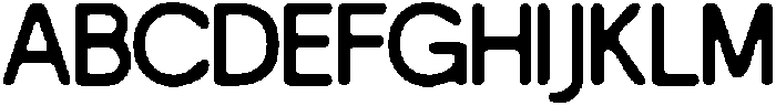 CSGisborneDrawn-Regular otf (400) Font UPPERCASE