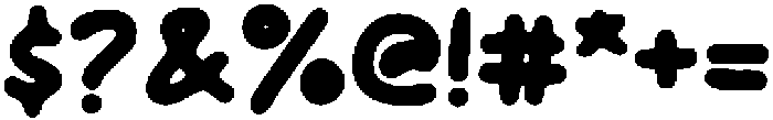 CSGiveraDrawn-Regular otf (400) Font OTHER CHARS