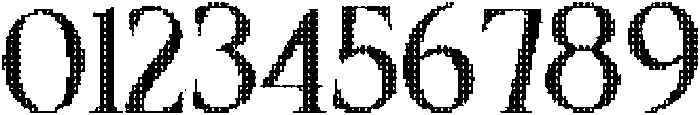 CSGlancieDisco-Regular otf (400) Font OTHER CHARS