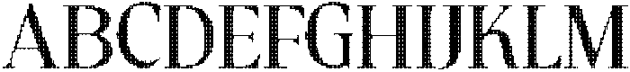 CSGlancieDisco-Regular otf (400) Font UPPERCASE