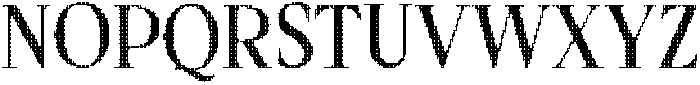 CSGlancieDisco-Regular otf (400) Font UPPERCASE