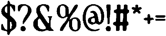 CSGlancieDrawn-Regular otf (400) Font OTHER CHARS