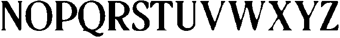 CSGlancieDrawn-Regular otf (400) Font UPPERCASE