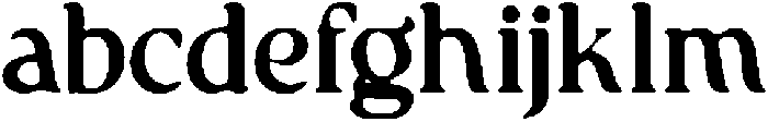 CSGlancieDrawn-Regular otf (400) FONT