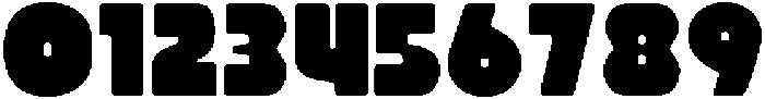 CSGlasticDrawn-Regular otf (400) Font OTHER CHARS