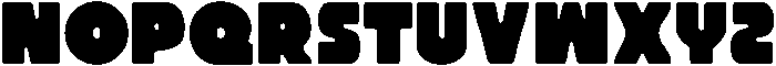 CSGlasticDrawn-Regular otf (400) Font UPPERCASE