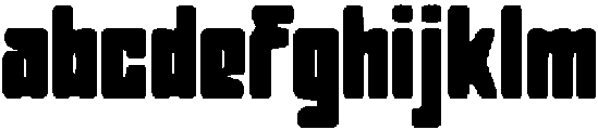 CSGlavenDrawn-Regular otf (400) FONT