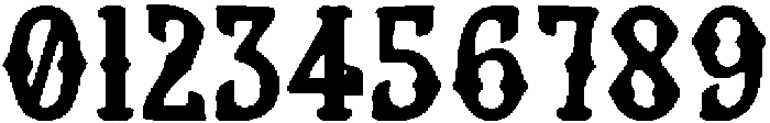 CSGleamDrawn-Regular otf (400) Font OTHER CHARS