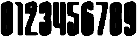 CSGlisterDrawn-Regular otf (400) Font OTHER CHARS