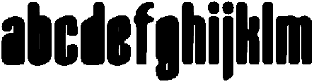 CSGlisterDrawn-Regular otf (400) FONT