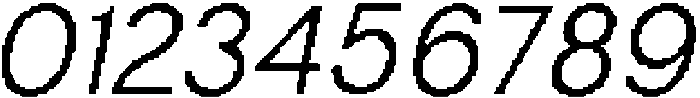 CSGlodivePixel-Regular otf (400) Font OTHER CHARS