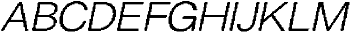 CSGlodivePixel-Regular otf (400) Font UPPERCASE