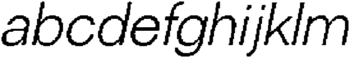 CSGlodivePixel-Regular otf (400) FONT