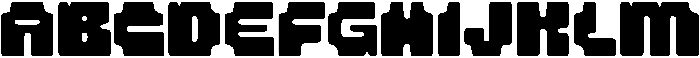CSGoalsDrawn-Regular otf (400) Font UPPERCASE