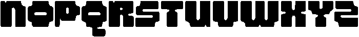 CSGoalsDrawn-Regular otf (400) Font UPPERCASE