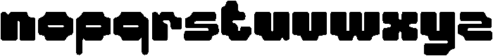 CSGoalsDrawn-Regular otf (400) Font LOWERCASE