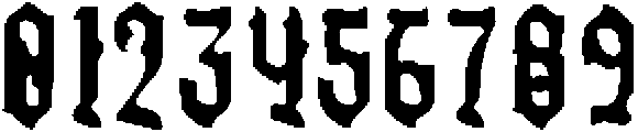 CSGobletDrawn-Regular otf (400) Font OTHER CHARS