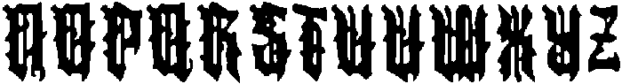 CSGobletDrawn-Regular otf (400) Font UPPERCASE