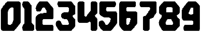 CSGolemDrawn-Regular otf (400) Font OTHER CHARS