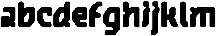 CSGolemDrawn-Regular otf (400) FONT