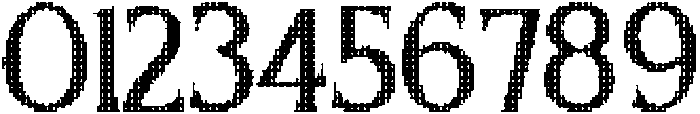 CSGomezDisco-Regular otf (400) Font OTHER CHARS