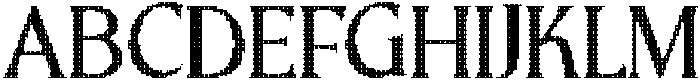 CSGomezDisco-Regular otf (400) Font UPPERCASE