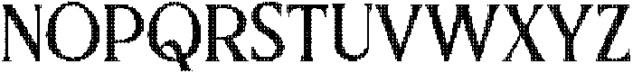 CSGomezDisco-Regular otf (400) Font UPPERCASE