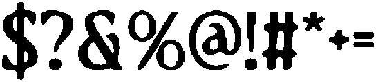 CSGomezDrawn-Regular otf (400) Font OTHER CHARS