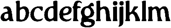 CSGomezDrawn-Regular otf (400) FONT