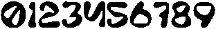 CSGorilaDrawn-Regular otf (400) Font OTHER CHARS