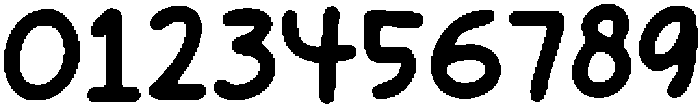 CSGracilaDrawn-Regular otf (400) Font OTHER CHARS