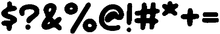 CSGracilaDrawn-Regular otf (400) Font OTHER CHARS