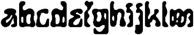 CSGrainedDrawn-Regular otf (400) FONT