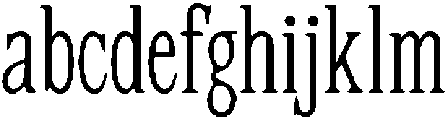 CSGrangerDrawn-Regular otf (400) FONT