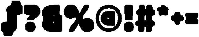 CSGrantDrawn-Regular otf (400) Font OTHER CHARS