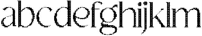 CSGranvileDisco-Regular otf (400) FONT