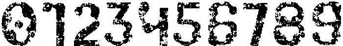 CSGrazeStamp-Regular otf (400) Font OTHER CHARS
