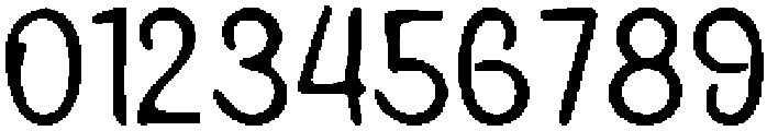 CSGreylinDrawn-Regular otf (400) Font OTHER CHARS